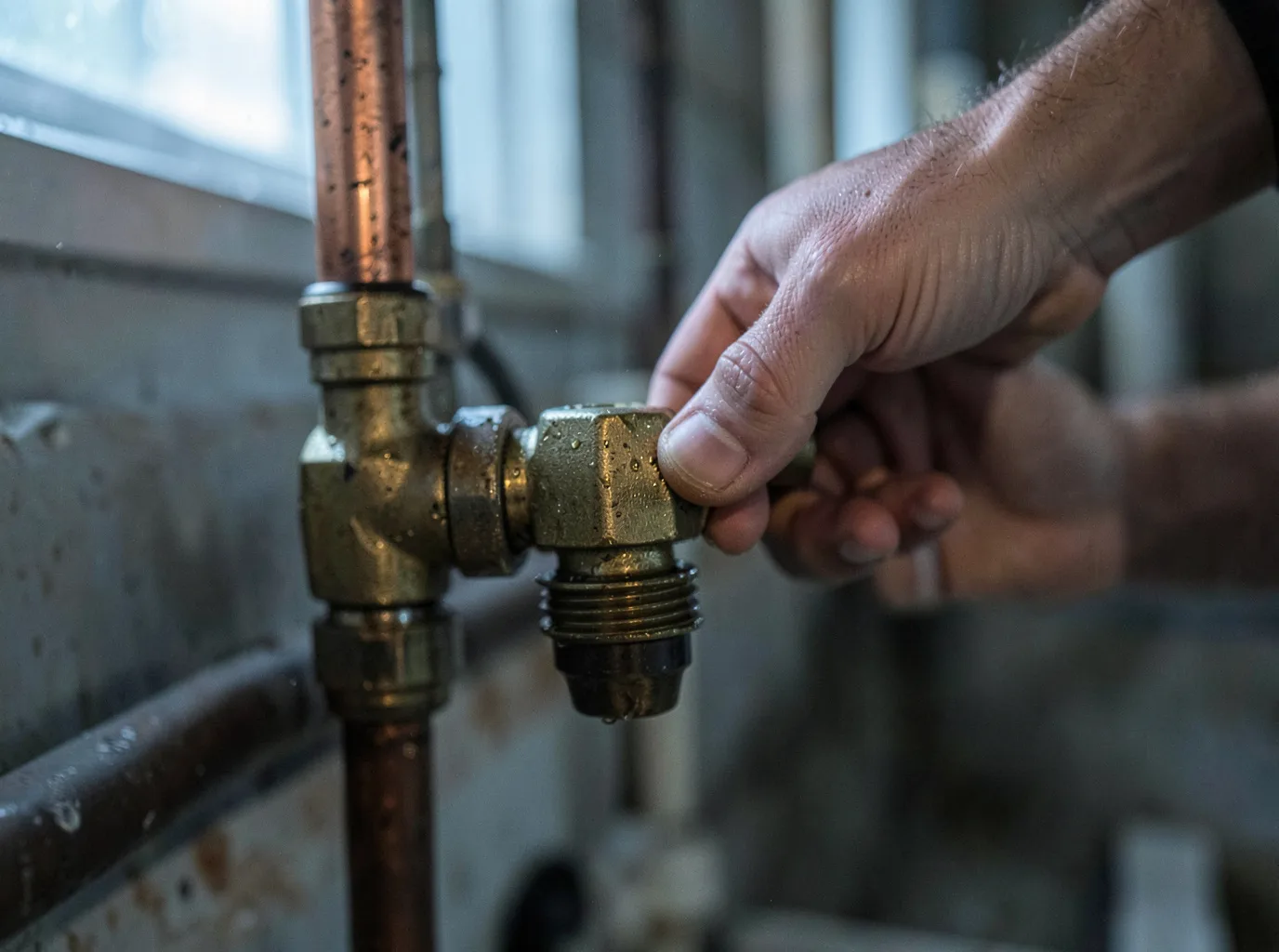 Emergency Plumber Mount Sterling, WI FAQs